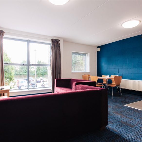 DCU Junior Programmes