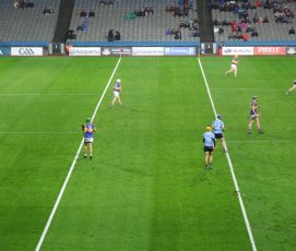 CROKE PARK MUSEUM