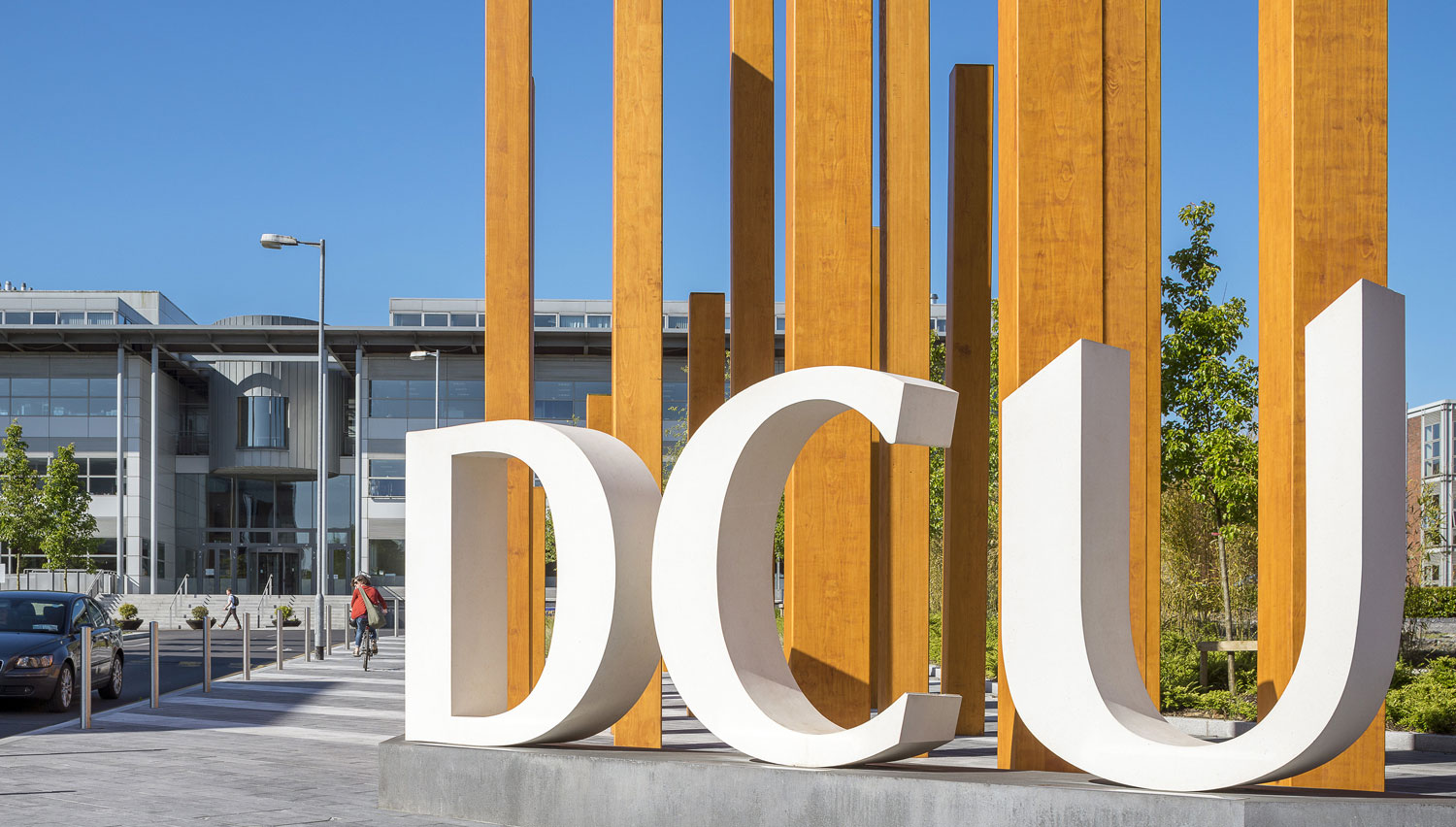 DCU announces new arrangement for its International Pathways and Foundation  Programme - DCU International Academy