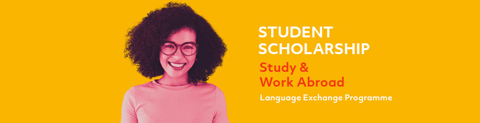 DCU Language Services Scholarship 2022