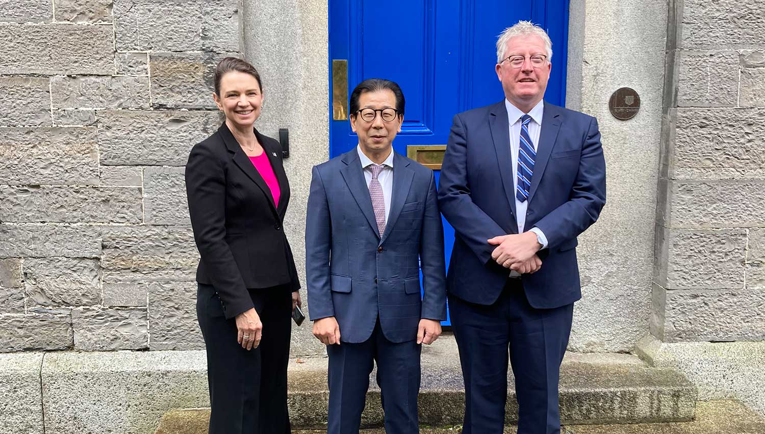 DCUIA-blog-Korean-ambassador-visits-DCU-2023