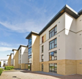 DCU Shanowen Residence