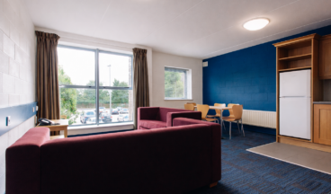 ABOUT RESIDENCE ACCOMMODATION ABOUT RESIDENCE ACCOMMODATION