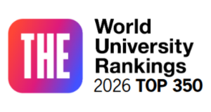 THE World University Rankings