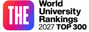 World University Rankings 2027